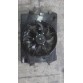 CLİO IV  FAN MOTORU FAN ŞASESİ KOMPLE 214819521R- 214753416R- 214816812R